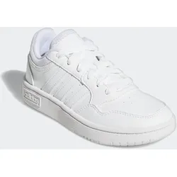 adidas Sportswear Sneaker »HOOPS« adidas Sportswear Cloud White / Cloud White / Cloud White 35