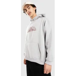 Pass Port Vineyard Birds Hoodie ash Gr. S