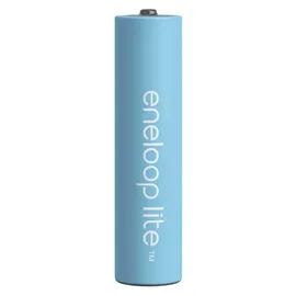 Panasonic eneloop lite AAA 550 mAh 4 St.