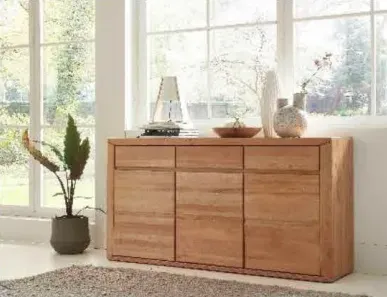 Ideal Möbel Korsika Sideboard Type 21