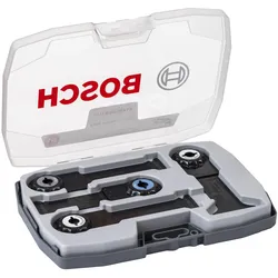 Bosch Starlock-Set Best of Heavy Duty 4tlg.- 2608664132