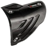 Akrapovic Carbon S1000rr 19-20 P-hsb10e3 Hitzeschild - Black - One Size