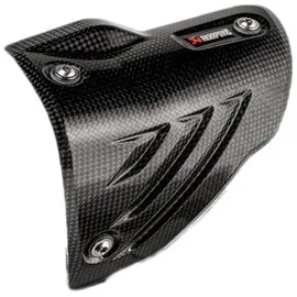 Akrapovic Carbon S1000rr 19-20 P-hsb10e3 Hitzeschild - Black - One Size