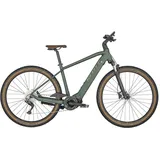 Scott Sub Cross eRIDE 10 Men Grün Modell 2024