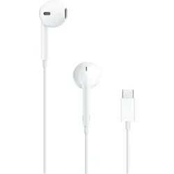 Apple EarPods - Ohrhörer mit Mikrofon - Ohrstöpsel