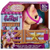 Hasbro FurReal Cinnamon, My Stylin Pony (F4395)