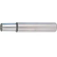 Albrecht Zylinderschaft für Bohrfutter D6x35mm B6