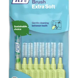 TePe Interdentalbürste x-weich 0,8 mm 6 St.