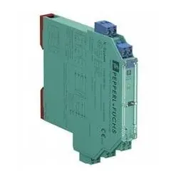 PEPPERL+FUCHS Widerstands-Repeater KCD2-RR2-Ex1