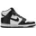 Nike Dunk High Damen White / University Red / Black 39