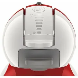 Philips Nescafé Dolce Gusto Mini Me EDG 305.WR weiß/rot