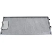 bsh ersatzteile Bosch Metallfilter 435204 / 00435204 350x165mm