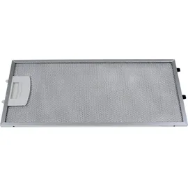 bsh ersatzteile Bosch Metallfilter 435204 / 00435204 350x165mm