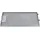 bsh ersatzteile Bosch Metallfilter 435204 / 00435204 350x165mm