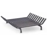 Magnus Feuerrost R211 Gusseisen 51 x 42 x 10 cm Schwarz