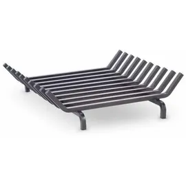 Magnus Feuerrost R211 Gusseisen 51 x 42 x 10 cm Schwarz