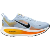 Nike Vomero 18 Herren Hydrogen Blue/Black/Laser Orange 44