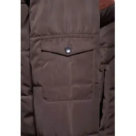 Queen Kerosin Nature's Calling braun XXL