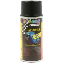 MOTIP Supertherm schwarz 800°C 150 ml