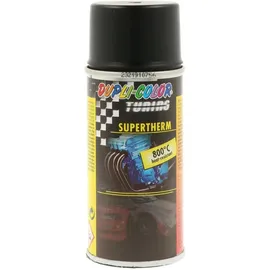 MOTIP Supertherm schwarz 800°C 150 ml