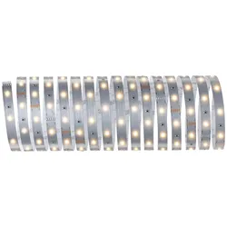 Paulmann MaxLED 250 LED Strip Warmweiß Einzelstripe  5m   19W 300lm/m  2700K  79855
