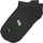 AS Arbeitsschutz GmbH Sneaker Socken 35-38 Weiß