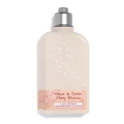 L'OCCITANE Fleurs De Cerisiers Schimmernde Lotion 250 ml