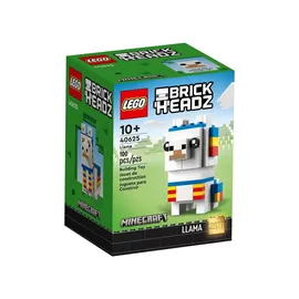 LEGO BrickHeadz Lama 40625