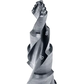 Ruko ULTIMATECUT Multidrill HSS RUnaTEC Stufenbohrer Ø 6-20 mm
