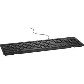Dell KB216 US schwarz