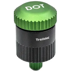 TRAILDOC Bleed Kit 2.0 | DOT