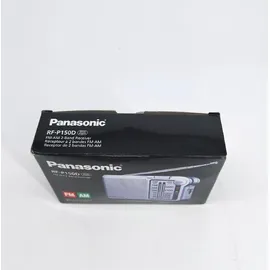 Panasonic RF-P150D
