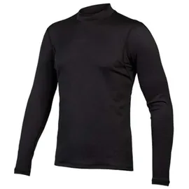 Endura Transloft Langarm-baselayer Schwarz L