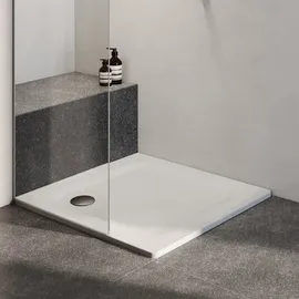 Laufen CADA Rechteck-Duschwanne, H215CD40000401,