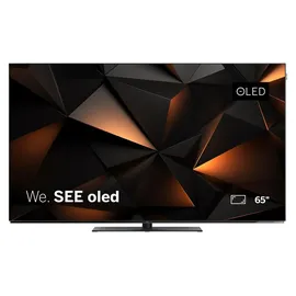 Loewe We. SEE 65 OLED 4K 65" TV