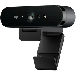 Logitech Webcam »BRIO 4K«