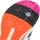 adidas Netcourt Elite Netball Shoe ftwr white/carbon/lucid pink (01F7) 9