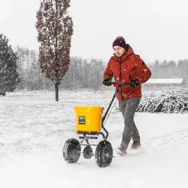 TEXAS Streuwagen CS2500