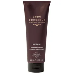 Grow Gorgeous Intense Thickening Shampoo 250 ml