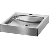 Delabie UNITO Wandwaschtisch 35 x 0 cm
