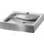 Delabie UNITO Wandwaschtisch 35 x 0 cm