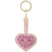 Roeckl Herzblattl - rose - OneSize