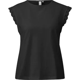 QS Shapetop QS Schwarz S
