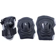K2 Performance Pad Set Black - XL
