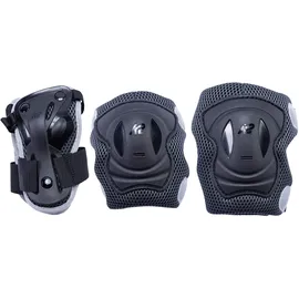 K2 Performance Pad Set Black - XL