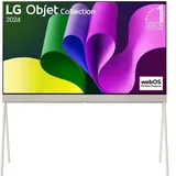 LG 55LX1T6LA 55" 4K OLED evo Posé TV