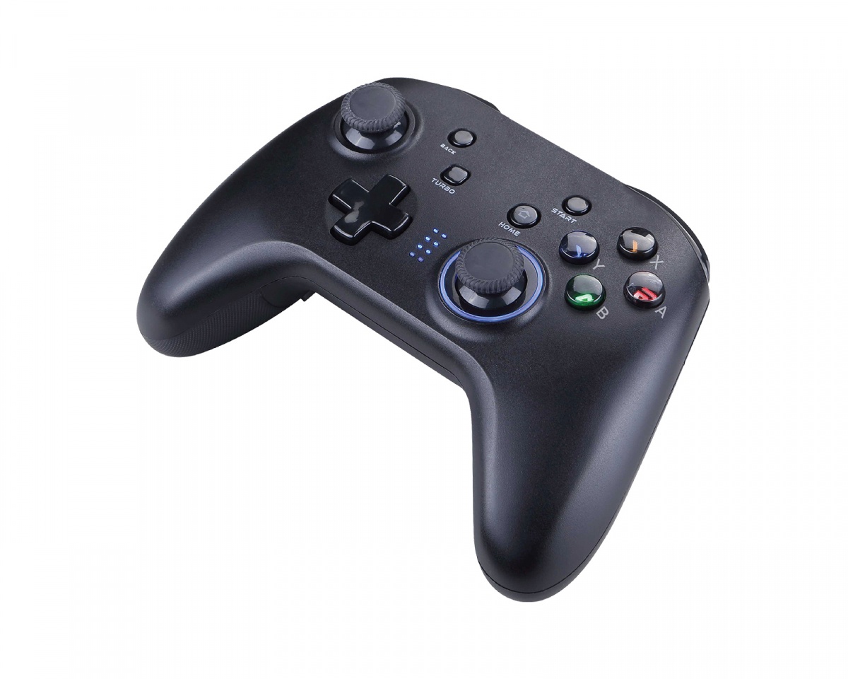 Subsonic Mobile Pro Gaming Controller - Wireless Controller (PC/Smartphone/Nint