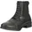 Suedwind Suedwind Kids Stiefelette BZ Lace schwarz Kinder Reitschuh Rindsleder Schuhgröße 41