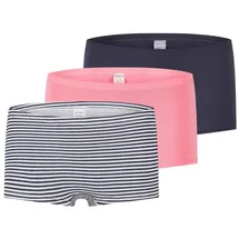 SCHIESSER Panty 95/5 Organic Cotton in sortiert 1 - Gr.: 140