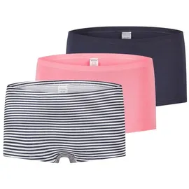 SCHIESSER Panty 95/5 Organic Cotton in sortiert 1 - Gr.: 140